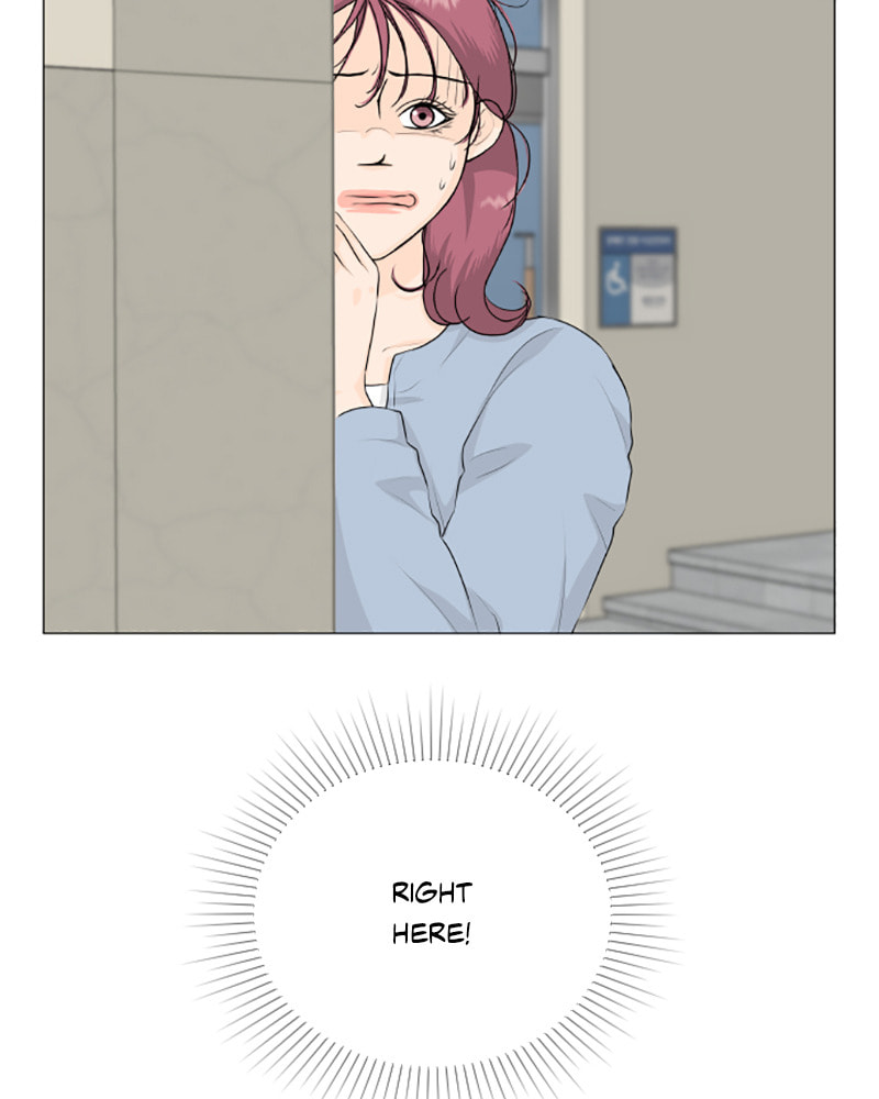 Read Half-Ghost chapter 131 image 23 on Lezhin