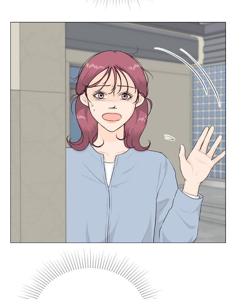 Read Half-Ghost chapter 131 image 24 on Lezhin