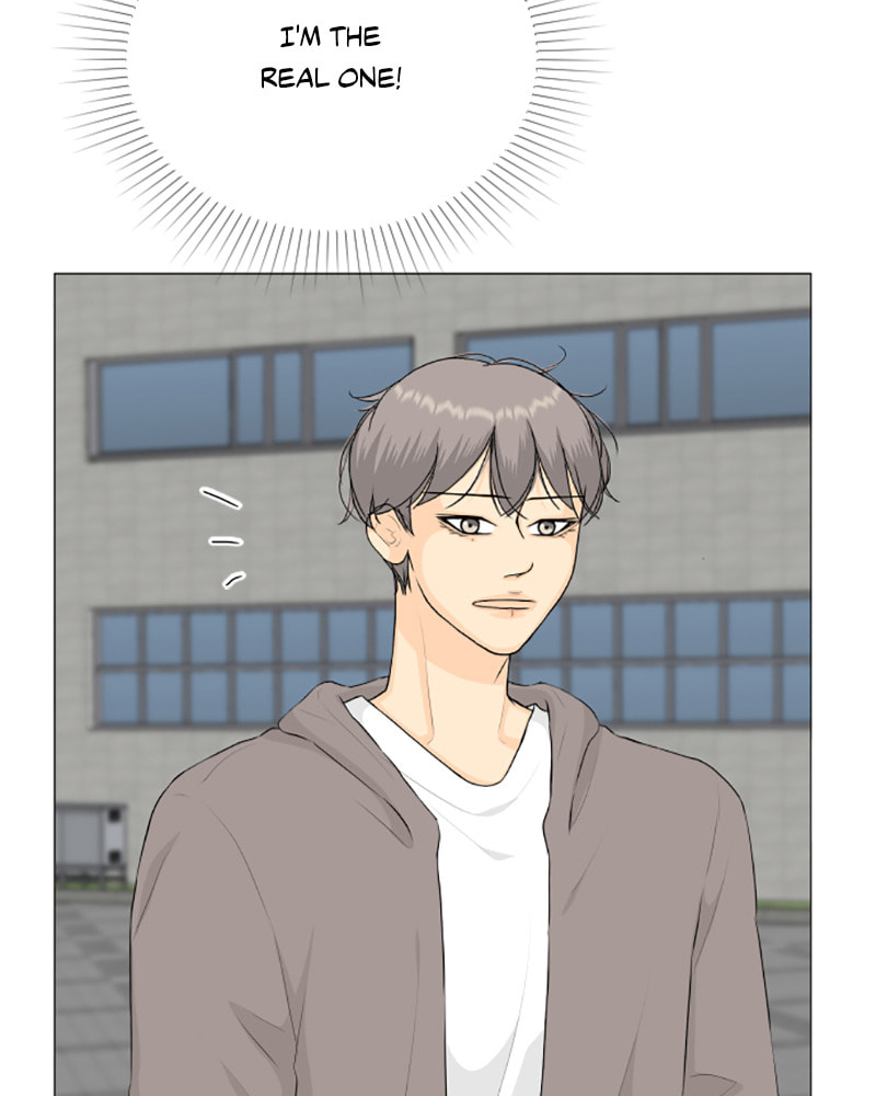 Read Half-Ghost chapter 131 image 25 on Lezhin