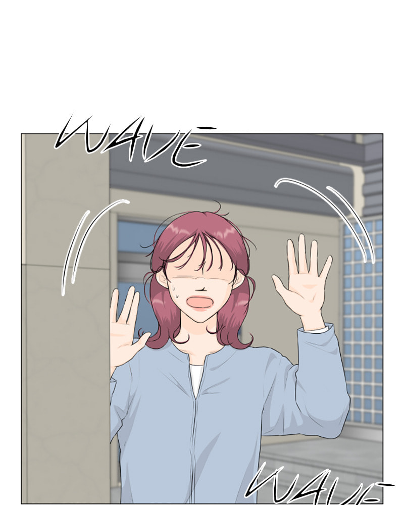 Read Half-Ghost chapter 131 image 27 on Lezhin
