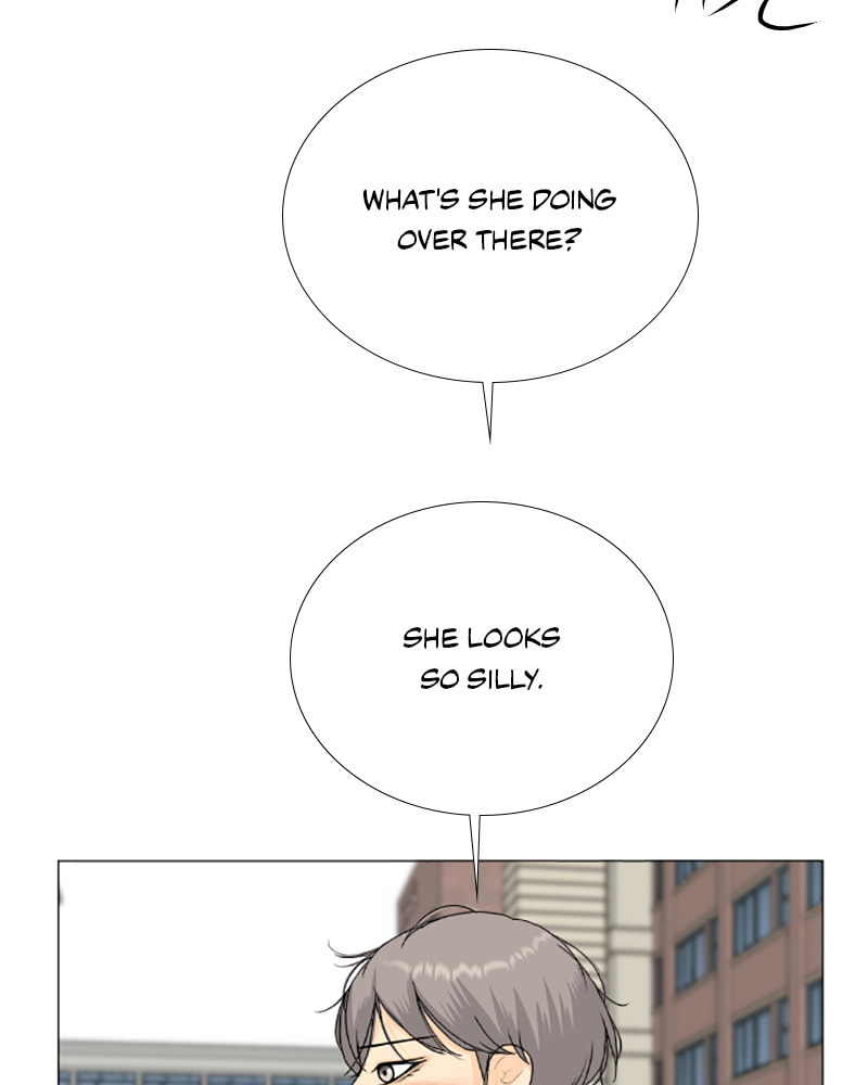 Read Half-Ghost chapter 131 image 28 on Lezhin