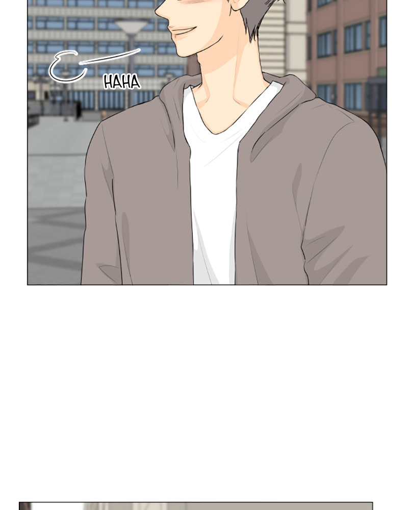 Read Half-Ghost chapter 131 image 29 on Lezhin