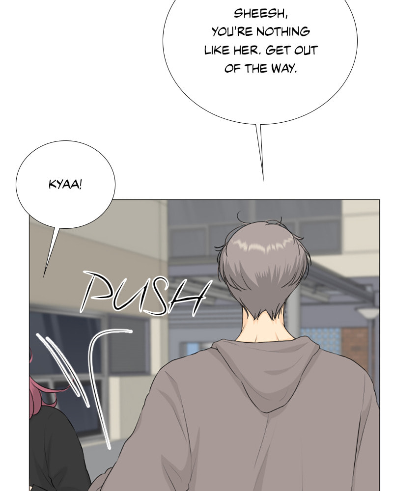 Read Half-Ghost chapter 131 image 32 on Lezhin
