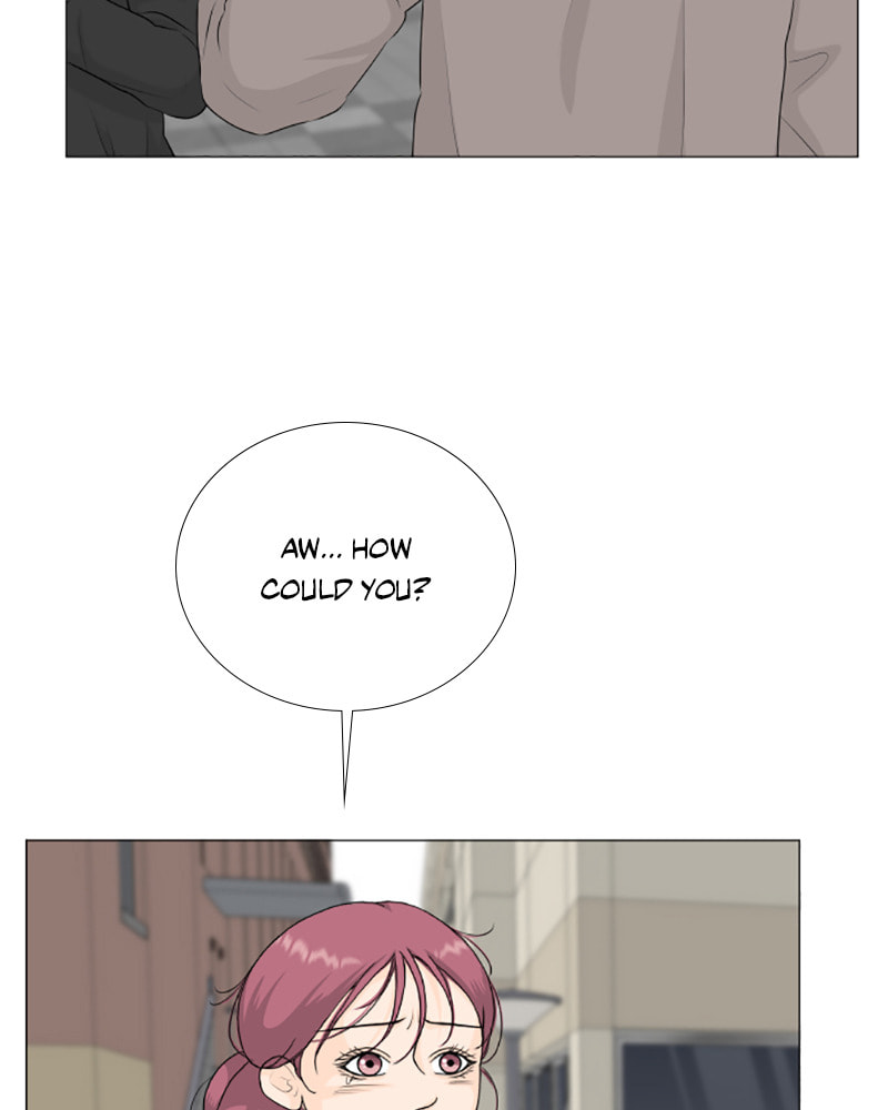 Read Half-Ghost chapter 131 image 33 on Lezhin