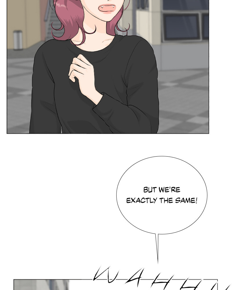Read Half-Ghost chapter 131 image 34 on Lezhin