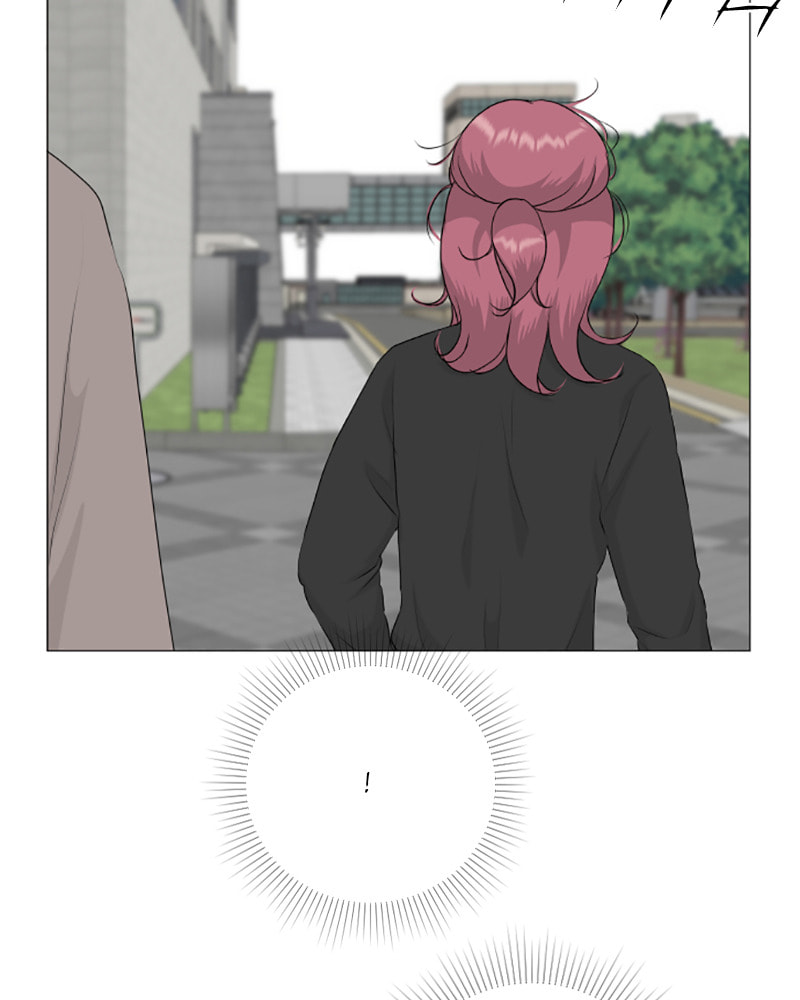 Read Half-Ghost chapter 131 image 35 on Lezhin