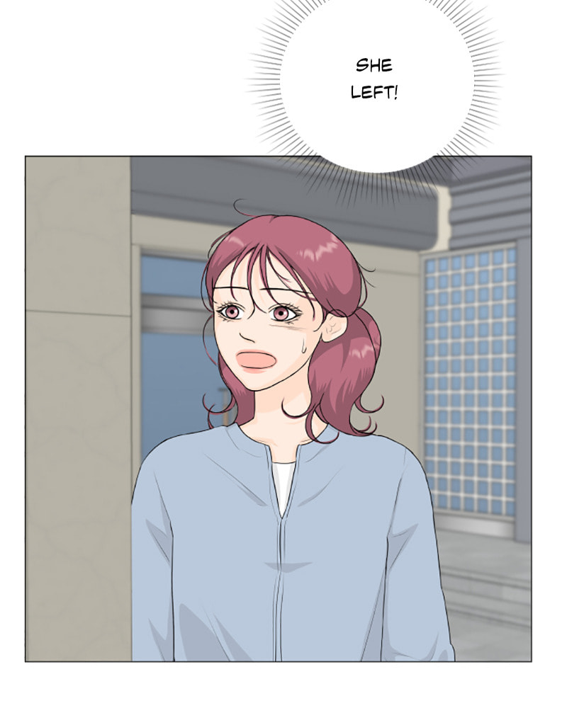 Read Half-Ghost chapter 131 image 36 on Lezhin