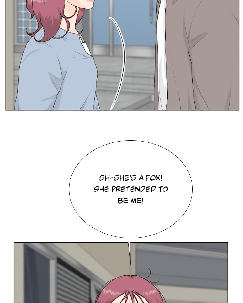 Read Half-Ghost chapter 131 image 38 on Lezhin