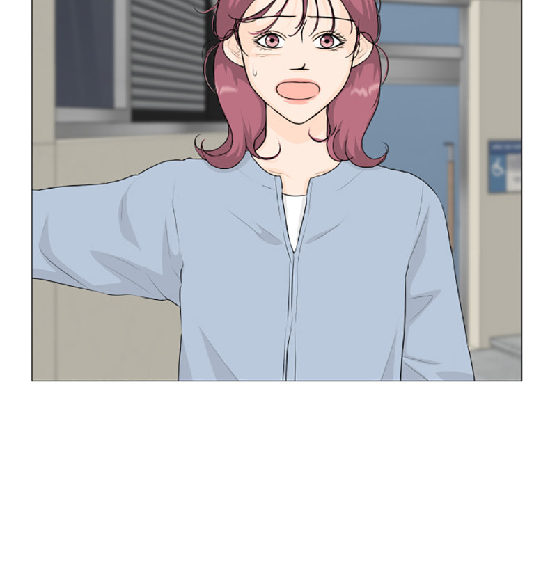 Read Half-Ghost chapter 131 image 39 on Lezhin