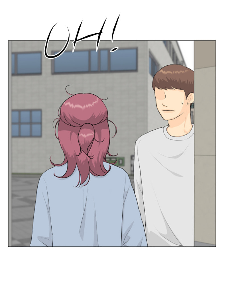 Read Half-Ghost chapter 131 image 4 on Lezhin