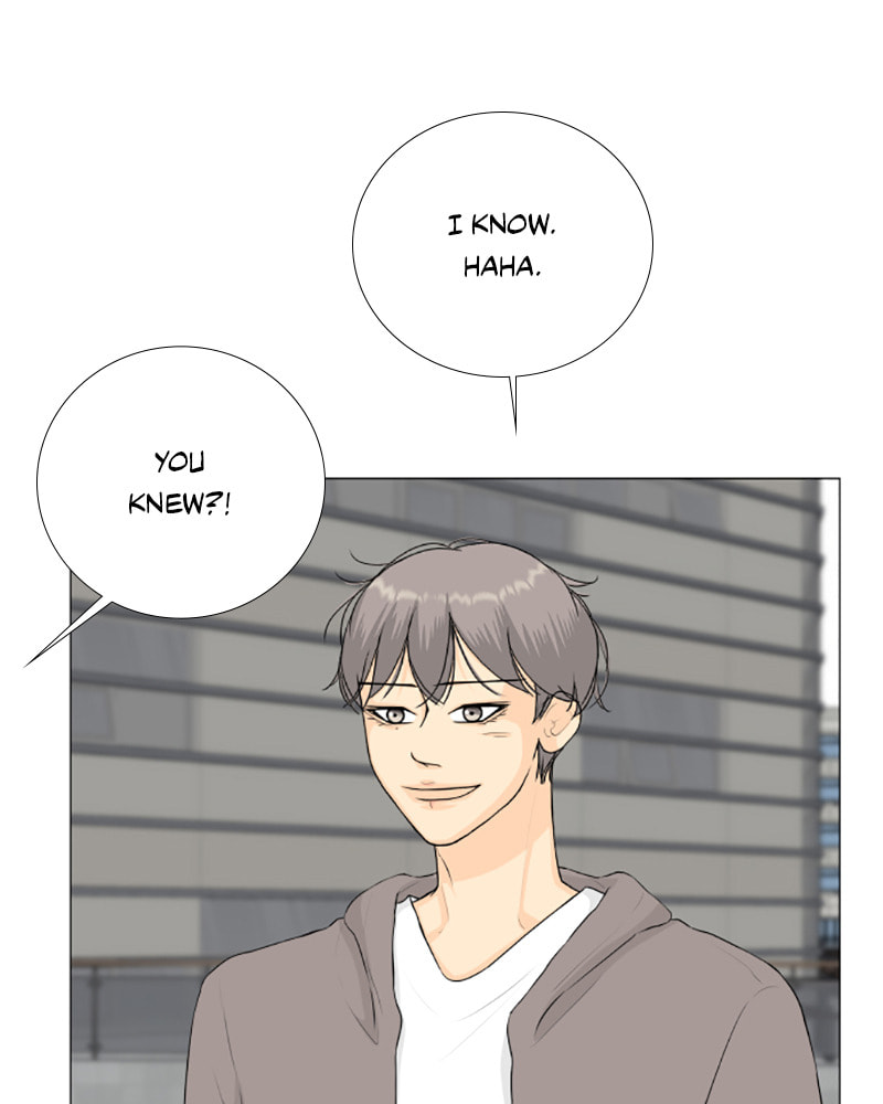 Read Half-Ghost chapter 131 image 40 on Lezhin