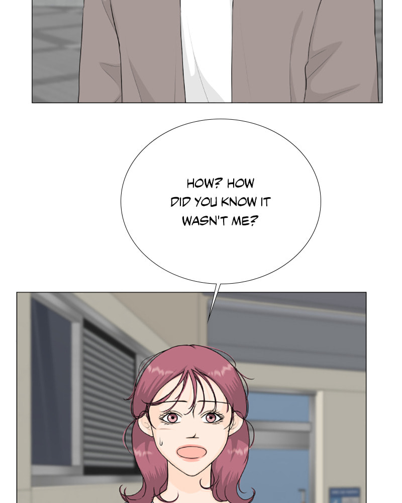 Read Half-Ghost chapter 131 image 41 on Lezhin