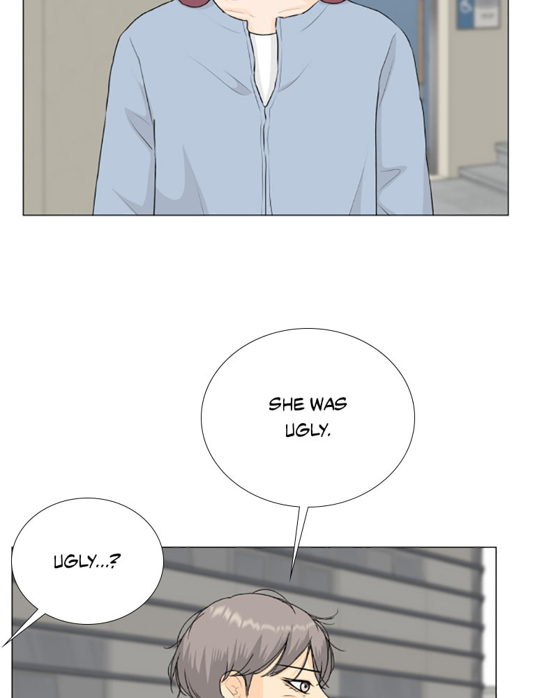 Read Half-Ghost chapter 131 image 42 on Lezhin