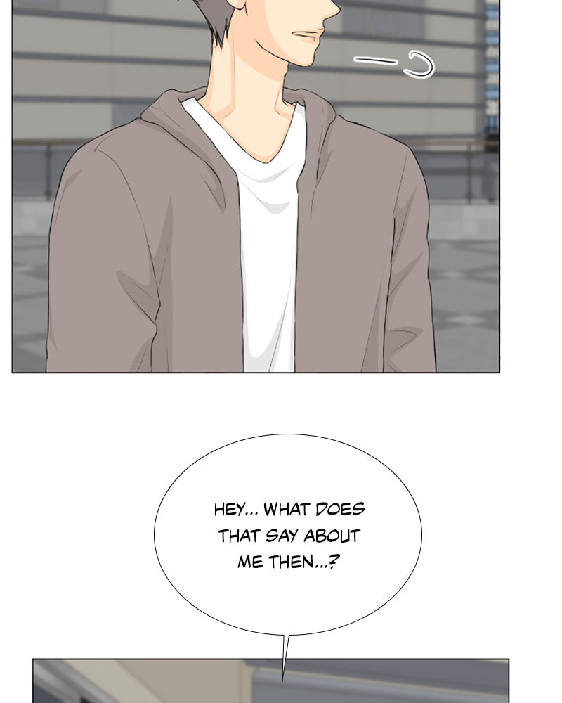 Read Half-Ghost chapter 131 image 43 on Lezhin