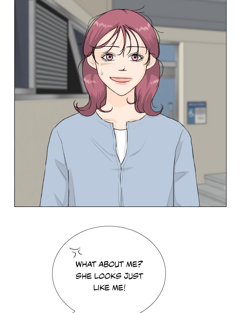Read Half-Ghost chapter 131 image 44 on Lezhin