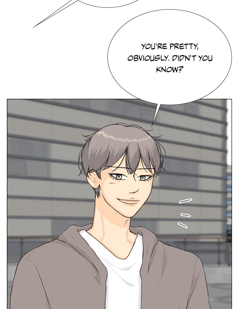 Read Half-Ghost chapter 131 image 45 on Lezhin