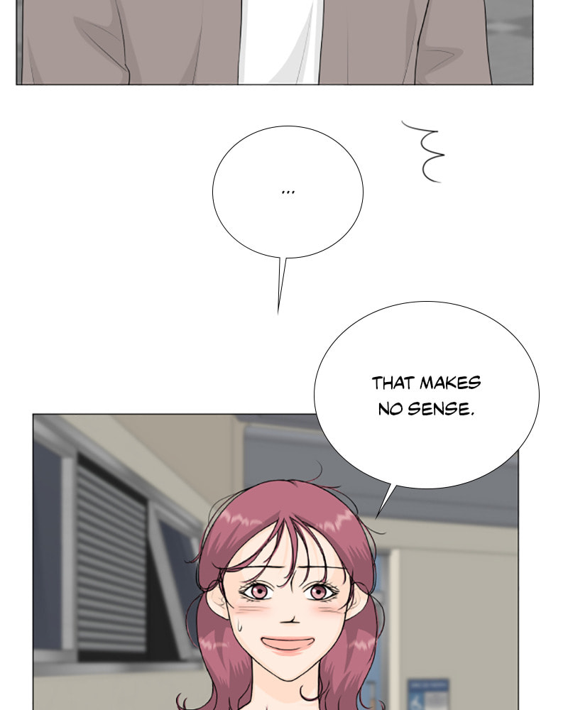 Read Half-Ghost chapter 131 image 46 on Lezhin