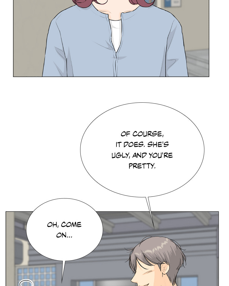 Read Half-Ghost chapter 131 image 47 on Lezhin