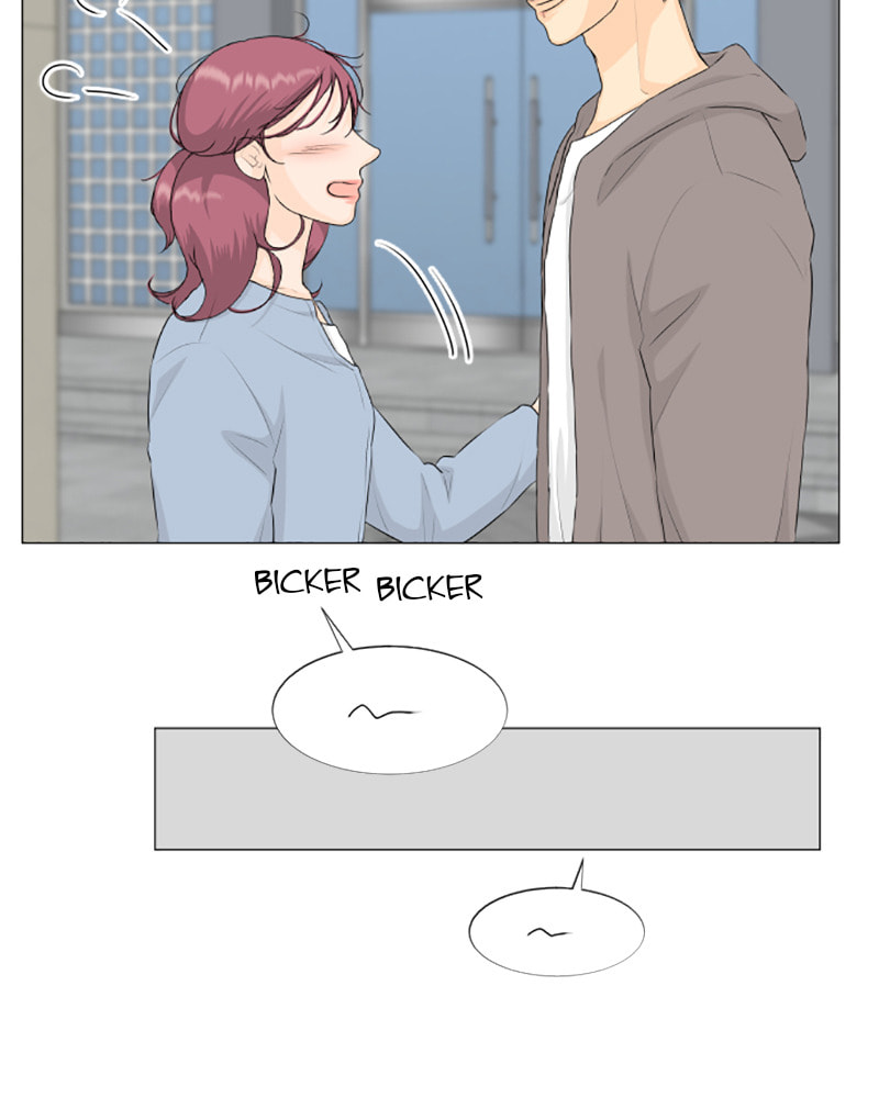 Read Half-Ghost chapter 131 image 48 on Lezhin