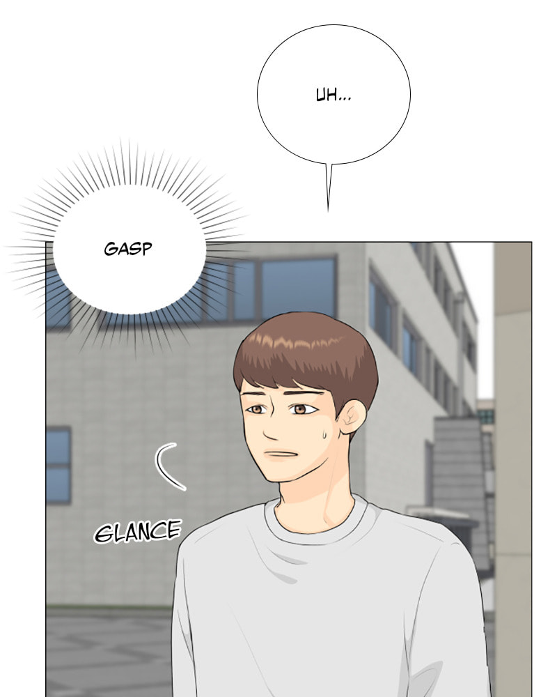 Read Half-Ghost chapter 131 image 5 on Lezhin