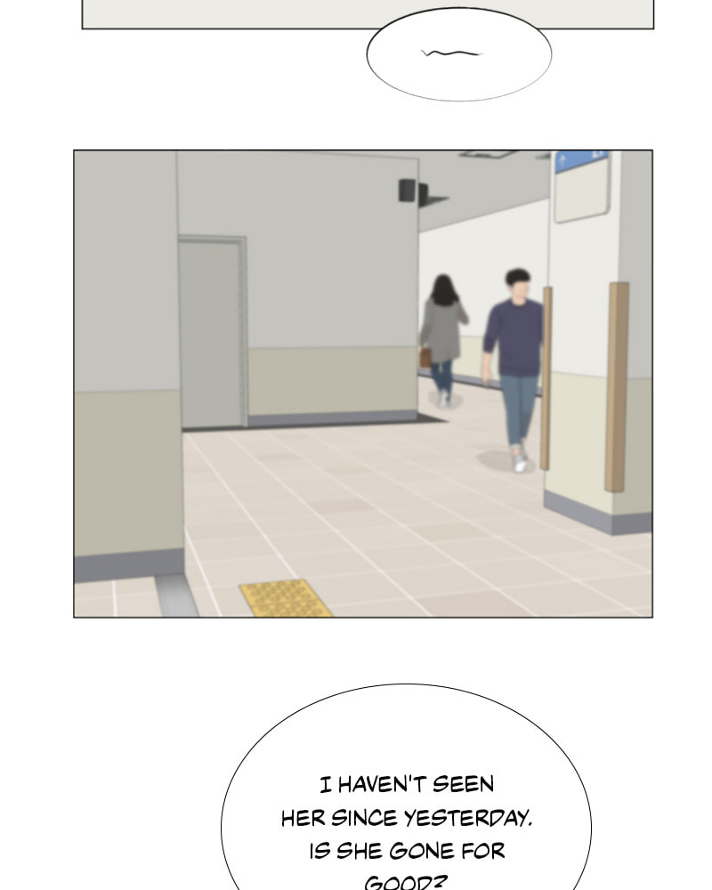 Read Half-Ghost chapter 131 image 50 on Lezhin