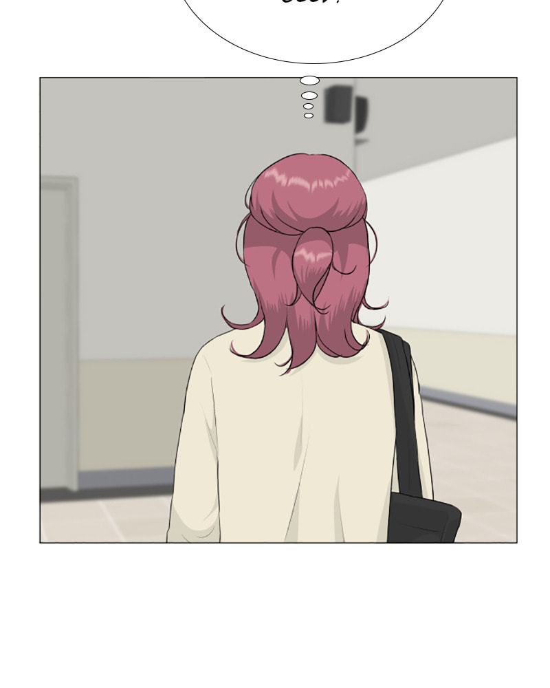 Read Half-Ghost chapter 131 image 51 on Lezhin