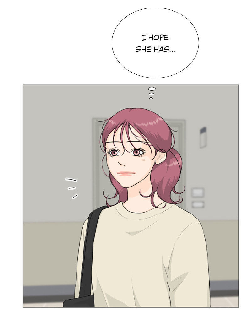 Read Half-Ghost chapter 131 image 52 on Lezhin
