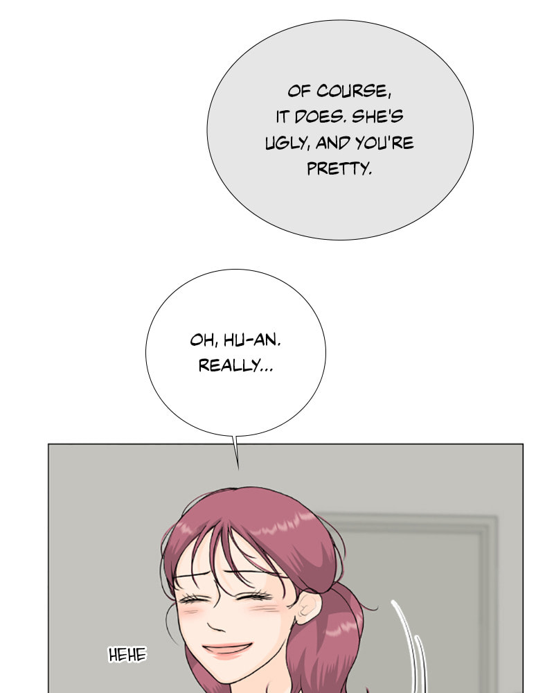 Read Half-Ghost chapter 131 image 53 on Lezhin