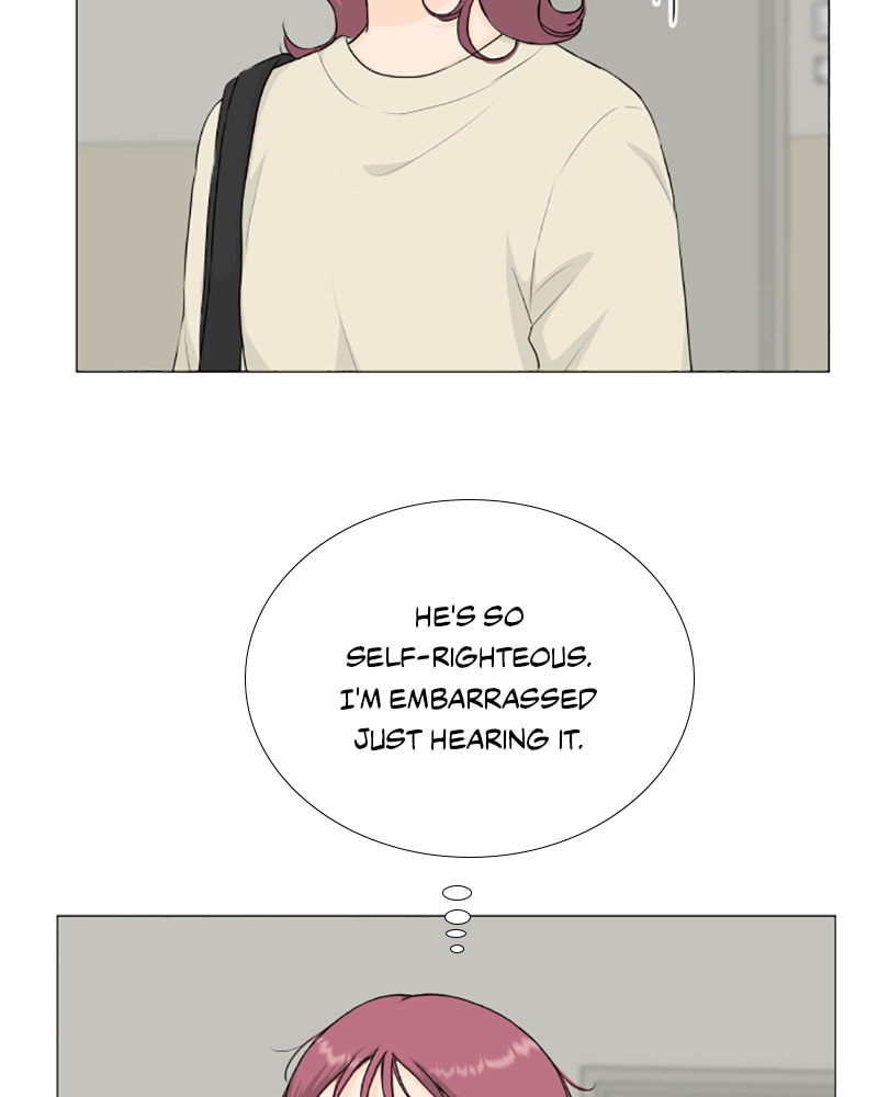 Read Half-Ghost chapter 131 image 54 on Lezhin