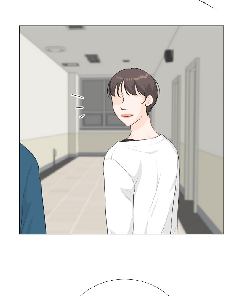 Read Half-Ghost chapter 131 image 56 on Lezhin