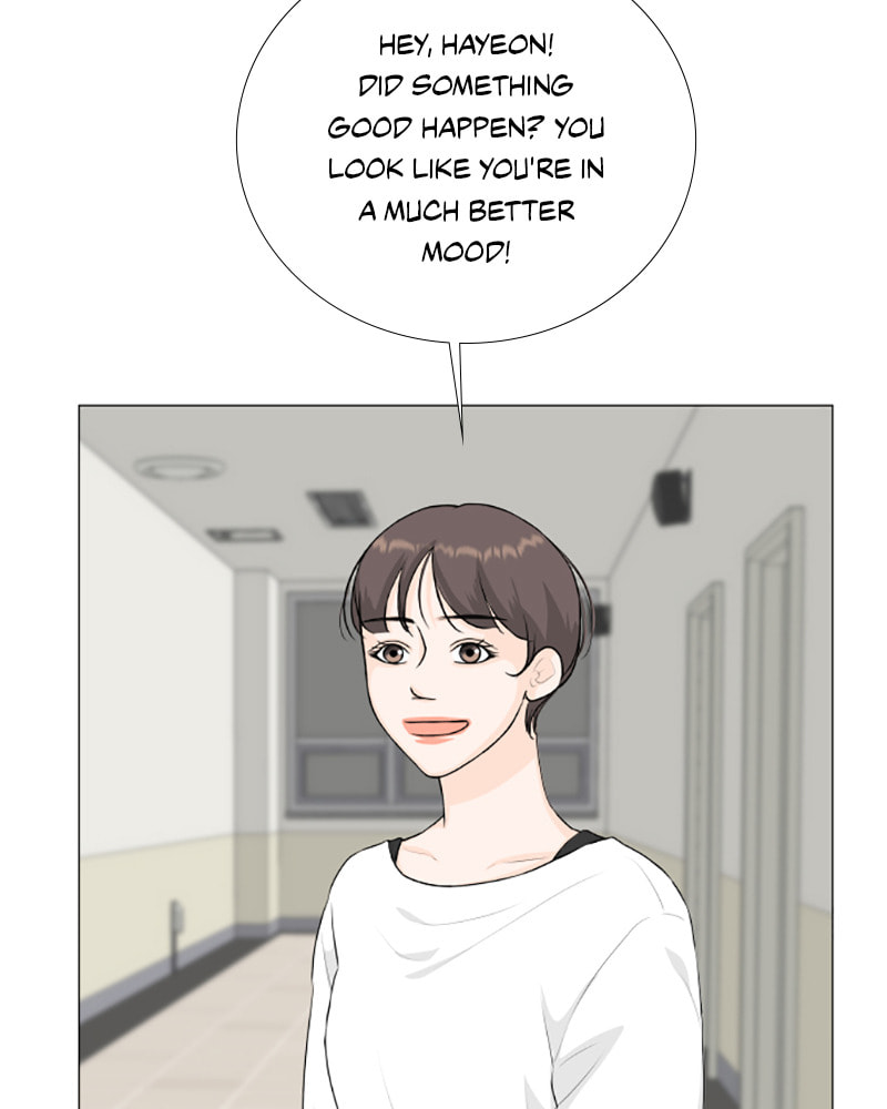 Read Half-Ghost chapter 131 image 57 on Lezhin
