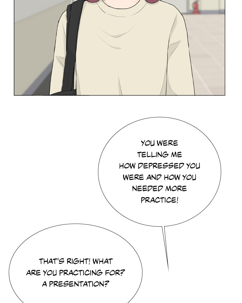 Read Half-Ghost chapter 131 image 59 on Lezhin