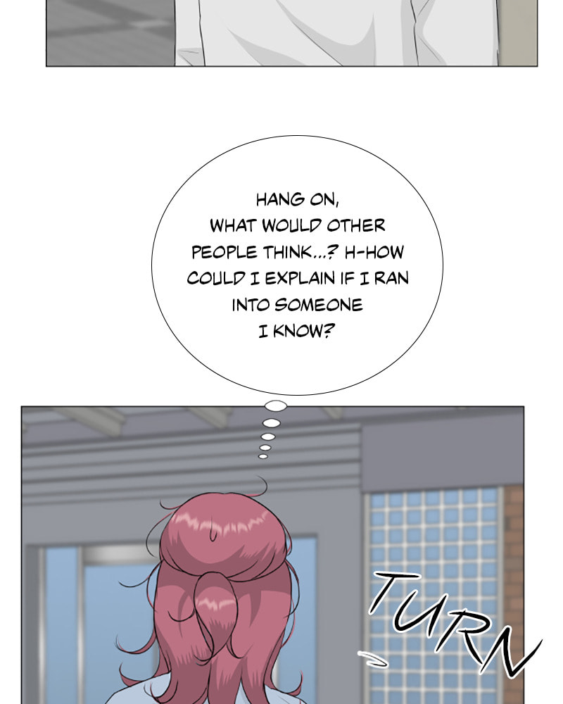 Read Half-Ghost chapter 131 image 6 on Lezhin