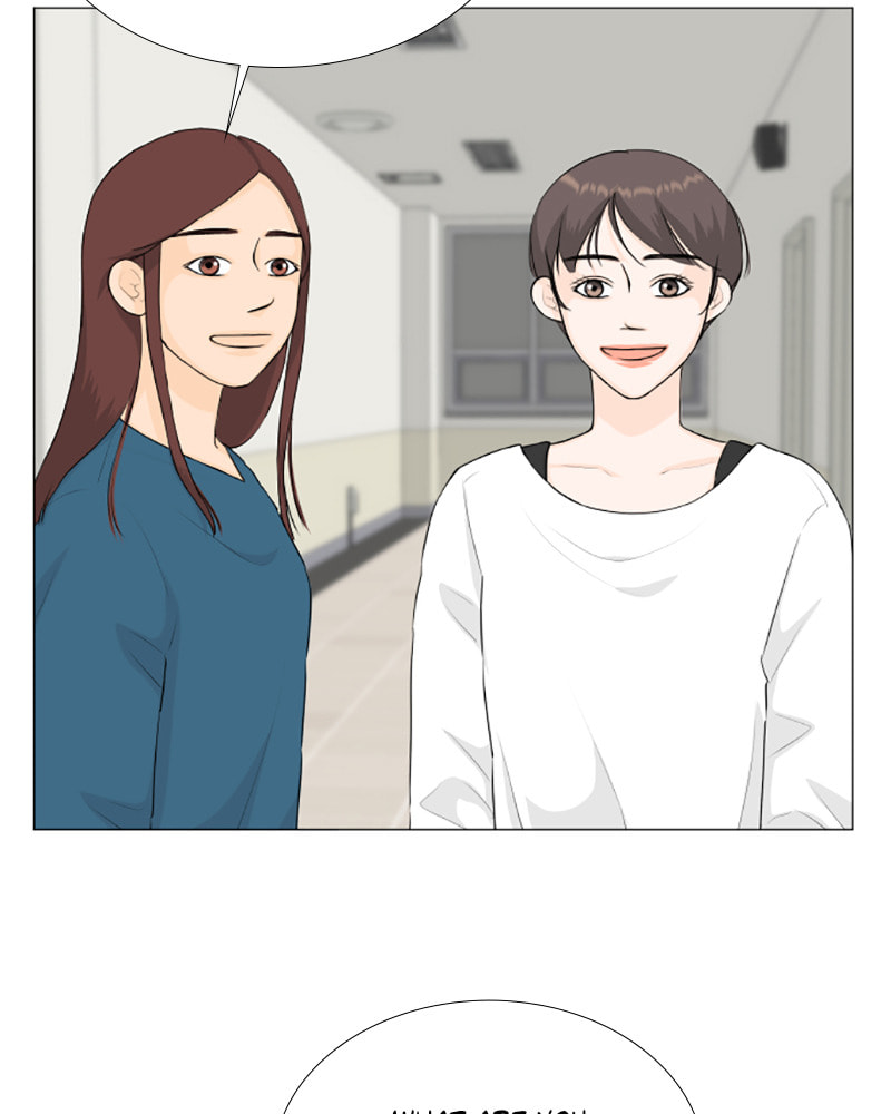 Read Half-Ghost chapter 131 image 60 on Lezhin