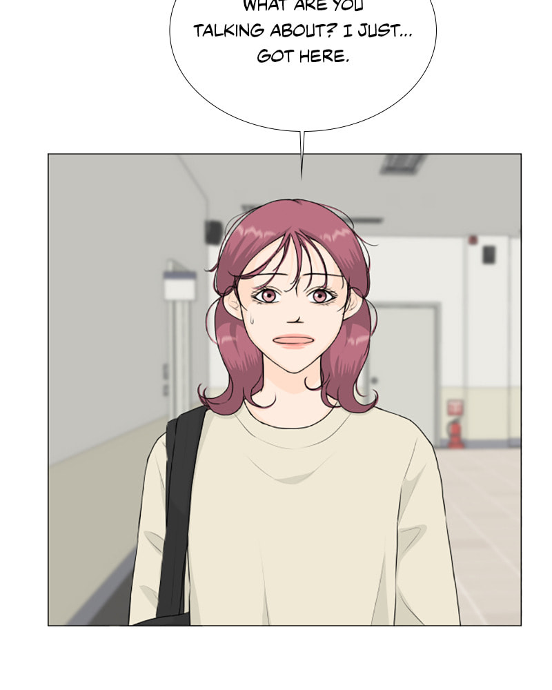 Read Half-Ghost chapter 131 image 61 on Lezhin