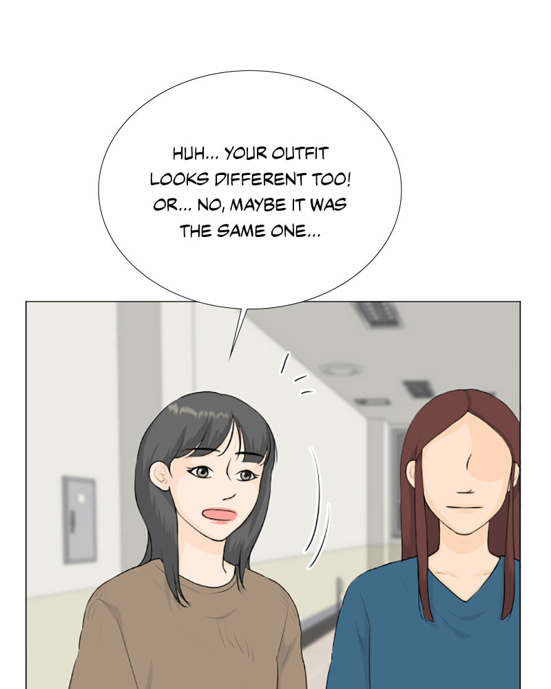 Read Half-Ghost chapter 131 image 62 on Lezhin