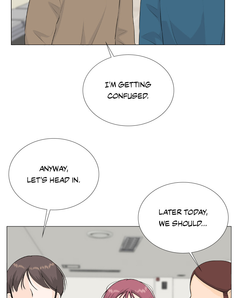 Read Half-Ghost chapter 131 image 63 on Lezhin