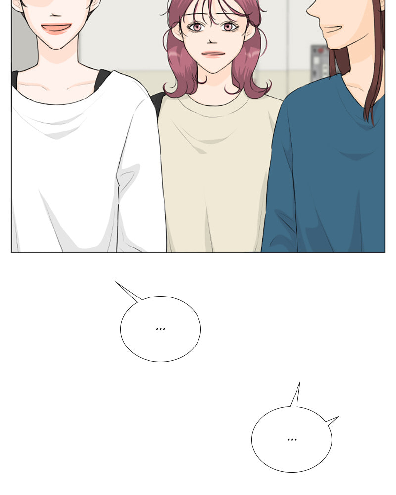 Read Half-Ghost chapter 131 image 64 on Lezhin