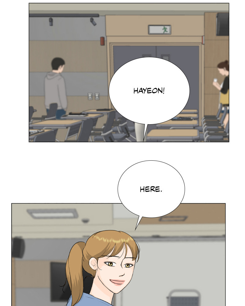 Read Half-Ghost chapter 131 image 68 on Lezhin