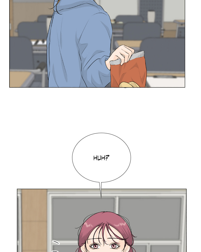 Read Half-Ghost chapter 131 image 69 on Lezhin