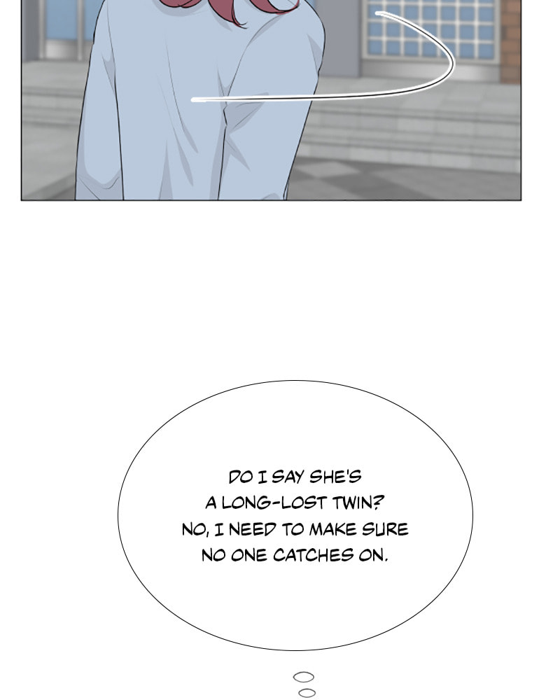 Read Half-Ghost chapter 131 image 7 on Lezhin