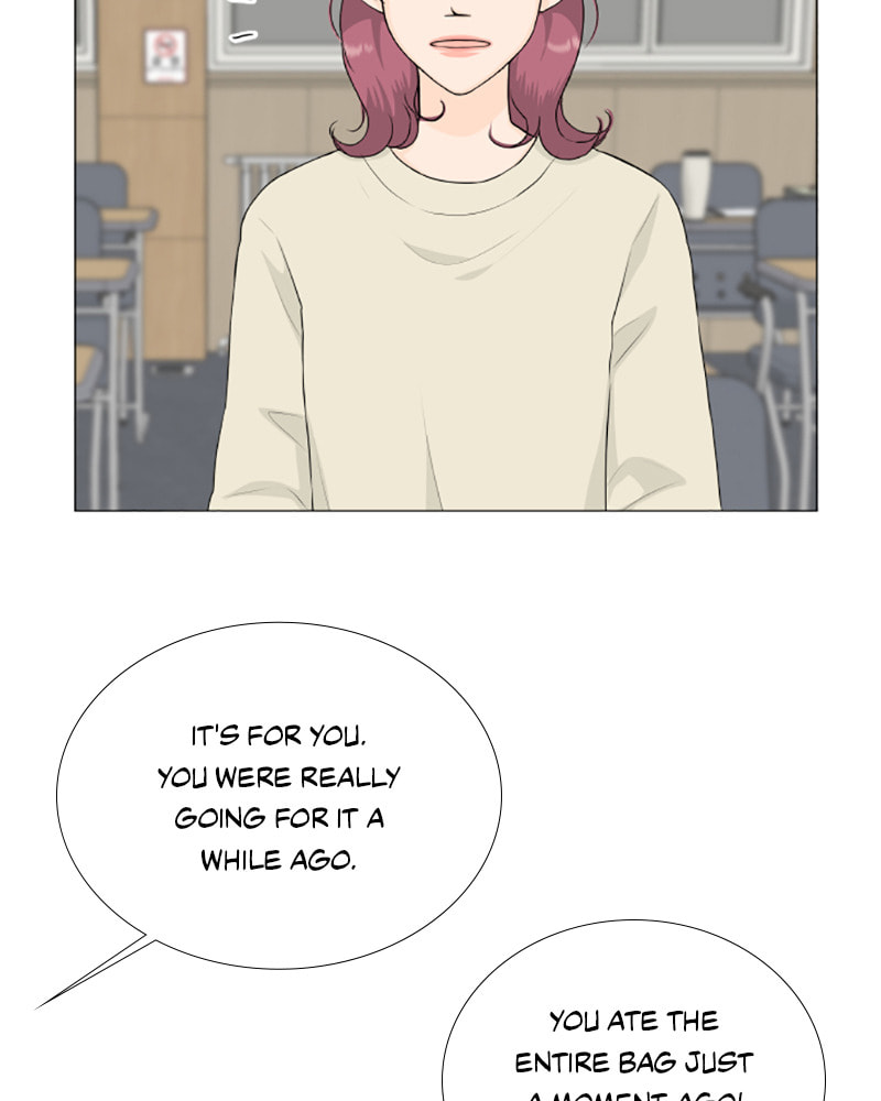 Read Half-Ghost chapter 131 image 70 on Lezhin