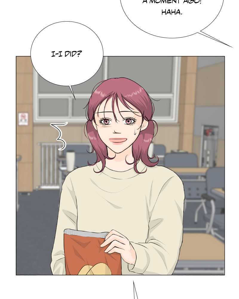 Read Half-Ghost chapter 131 image 71 on Lezhin