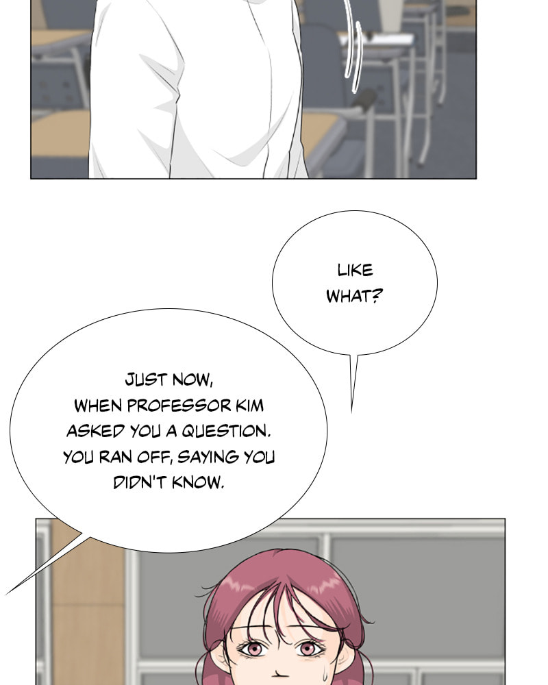 Read Half-Ghost chapter 131 image 73 on Lezhin