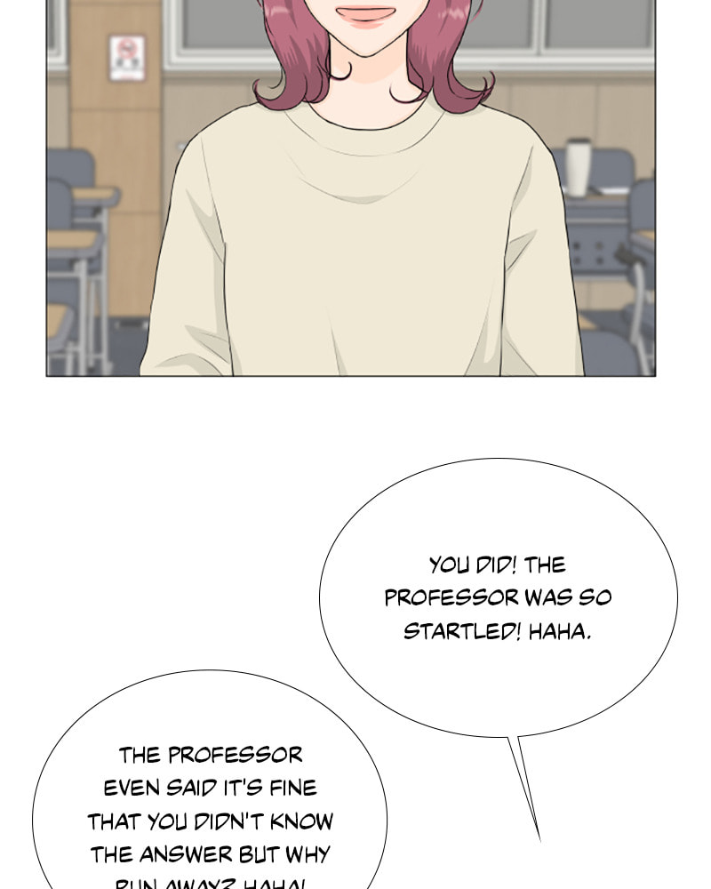 Read Half-Ghost chapter 131 image 74 on Lezhin
