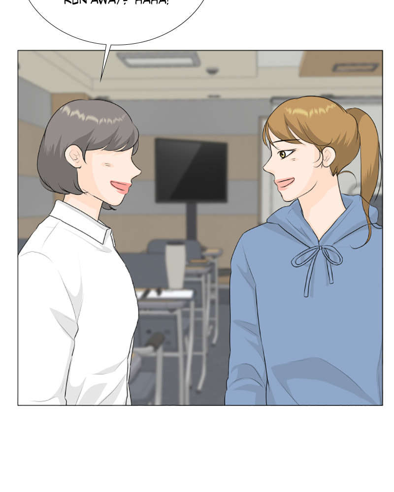 Read Half-Ghost chapter 131 image 75 on Lezhin