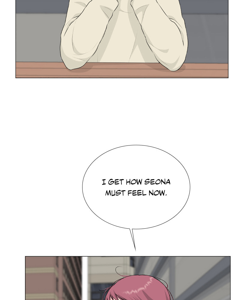 Read Half-Ghost chapter 131 image 79 on Lezhin