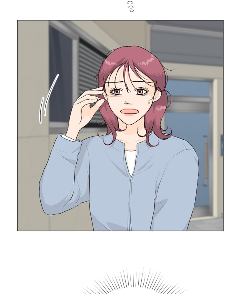 Read Half-Ghost chapter 131 image 8 on Lezhin