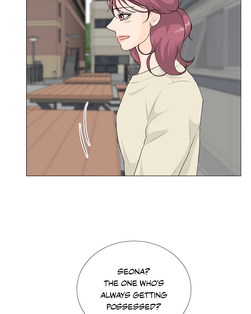 Read Half-Ghost chapter 131 image 80 on Lezhin