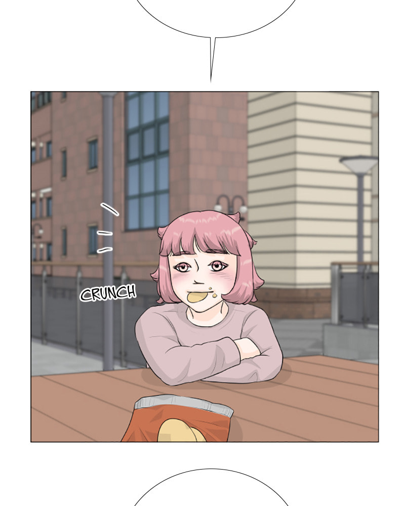 Read Half-Ghost chapter 131 image 81 on Lezhin